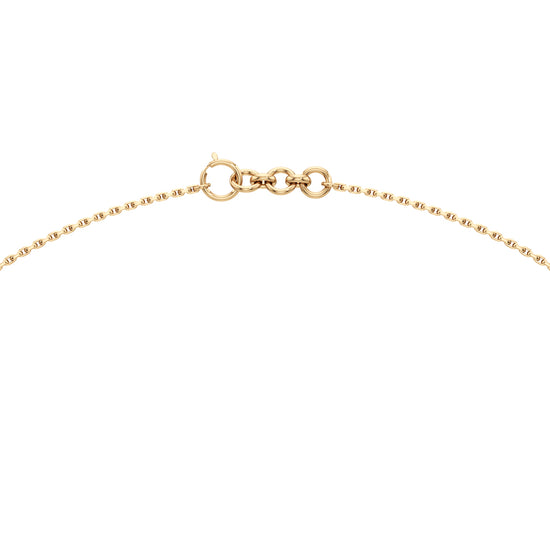 Vireya Diamond Cluster Mangalsutra