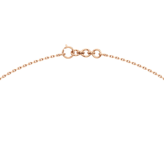 Anaya Radiant Fan-Crest Diamond Mangalsutra