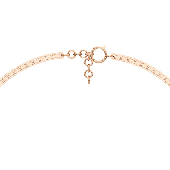Aarohi Circle of Love Diamond Mangalsutra