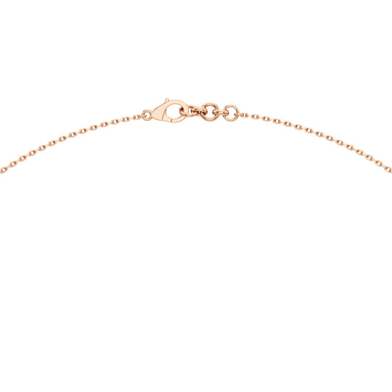 Kritika Radiant Halo Diamond Mangalsutra