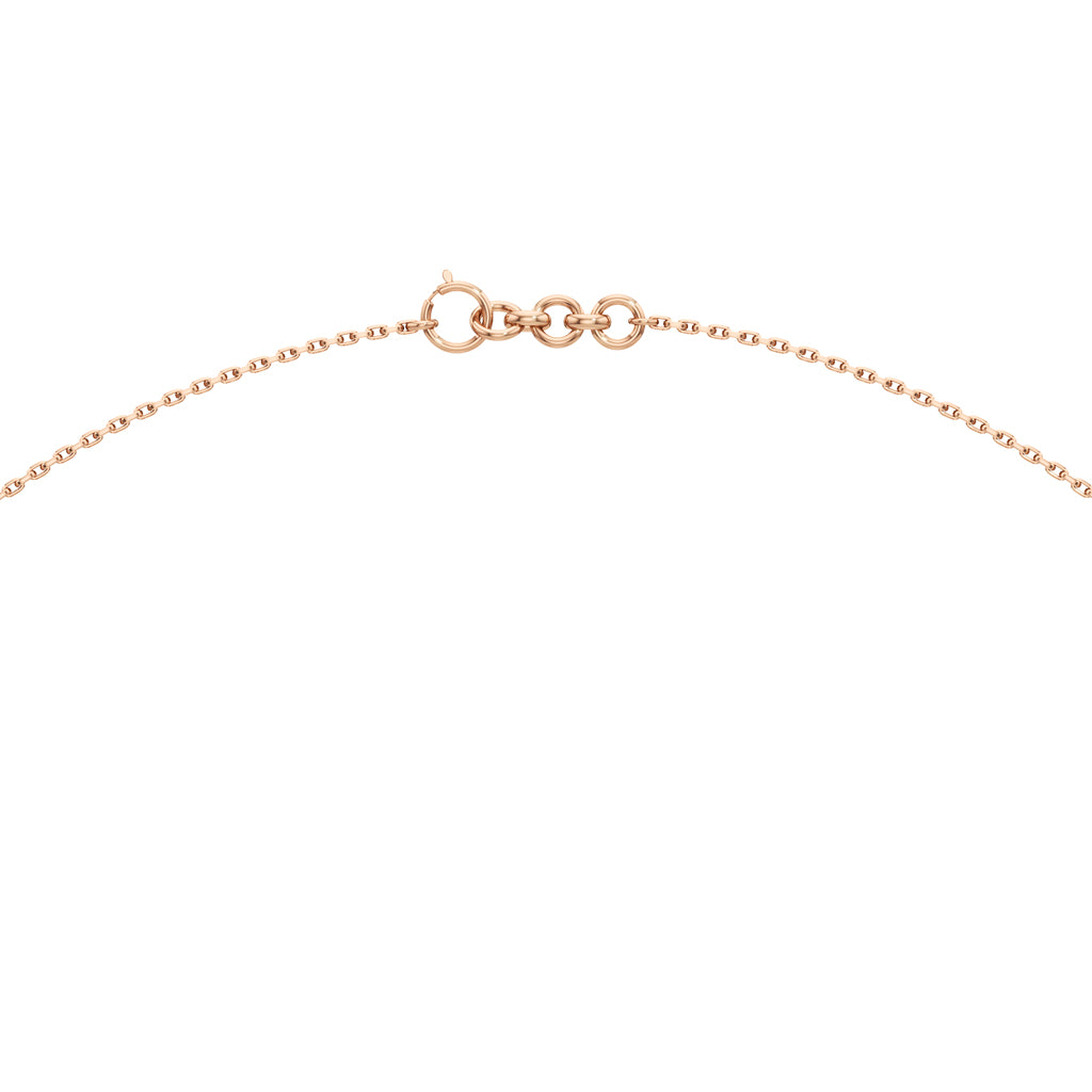 Aadhira Regal Charm Diamond Mangalsutra