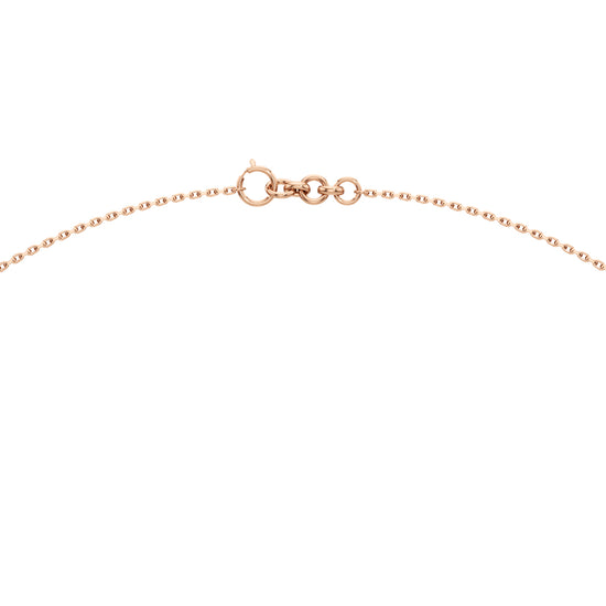 Ishita Radiant Bloom Diamond Mangalsutra