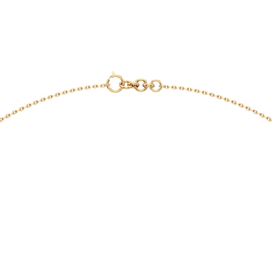 Ishita Radiant Bloom Diamond Mangalsutra