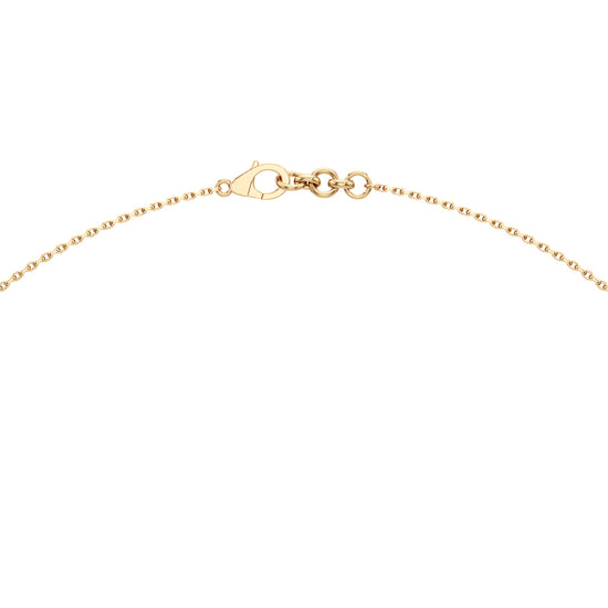 Aarohi Marquise Elegance Diamond Mangalsutra