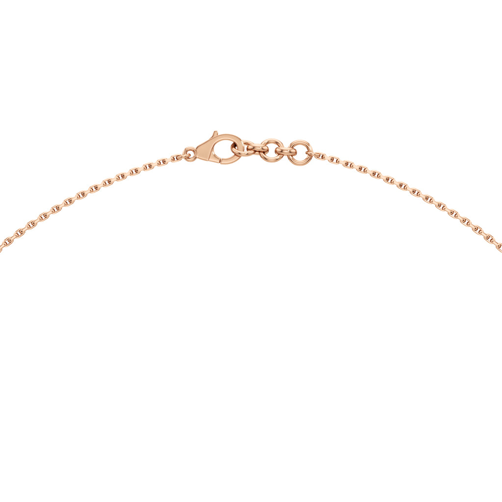 Surya Teardrop Radiance Diamond Mangalsutra
