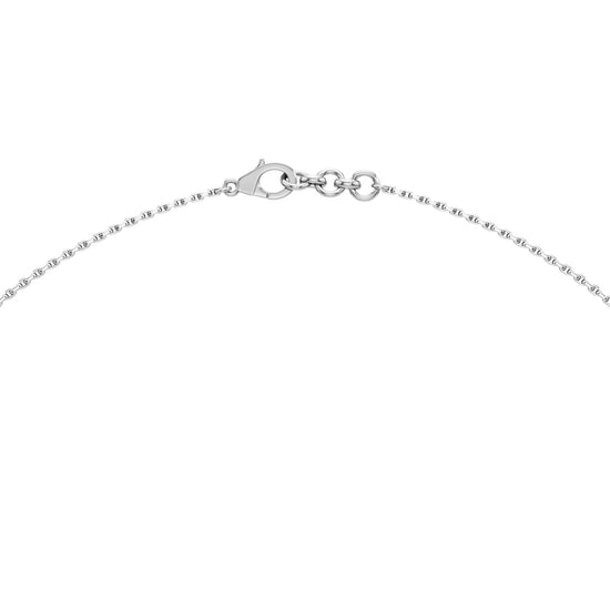 Surya Teardrop Radiance Diamond Mangalsutra