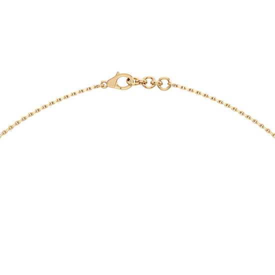 Surya Teardrop Radiance Diamond Mangalsutra