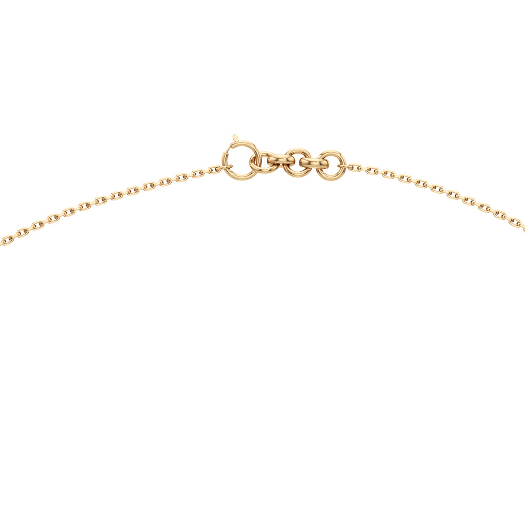 Eclipsa Diamond Mangalsutra