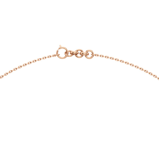 Aurelia Butterfly Diamond Mangalsutra