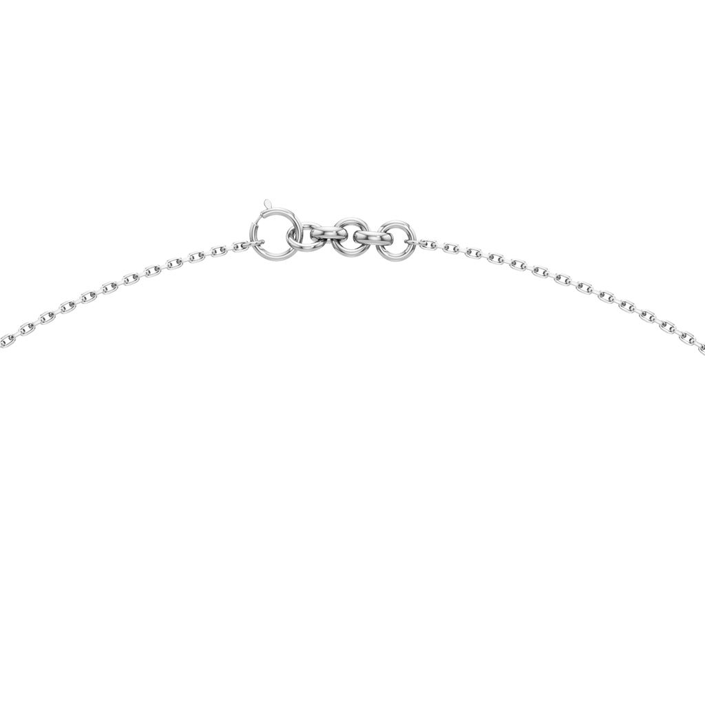 Aurelia Butterfly Diamond Mangalsutra