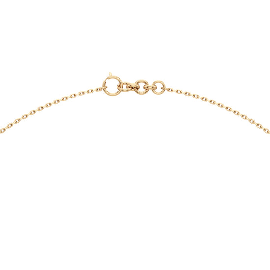 Elan Drop Diamond Mangalsutra