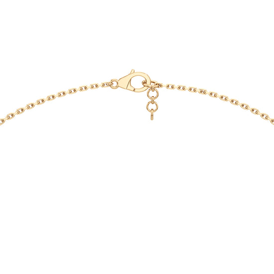 Ethereal Butterfly Pavé Pendant Set in 925 silver 18k Gold Plated Pendant