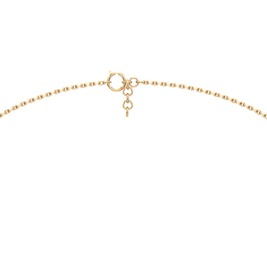 925 Silver 18k Gold Plated Honeycomb & Dual Bee Station Pendant